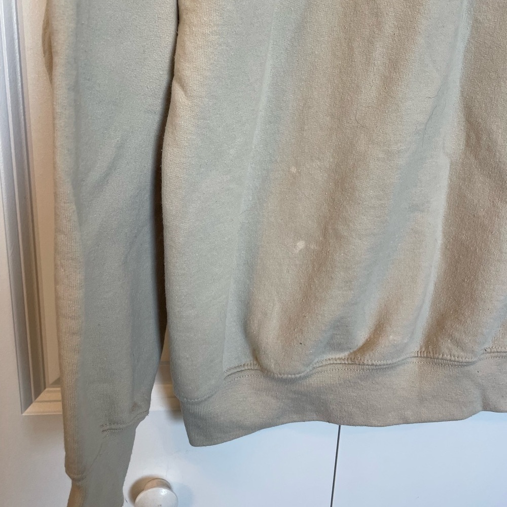 Vintage Nirvana Sweatshirt - Picture 5 of 6